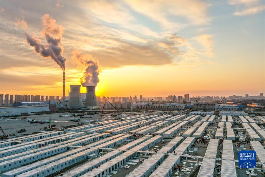 (新華全媒頭條·圖文互動)(3)新華述評:堅持“動態清零”不放松