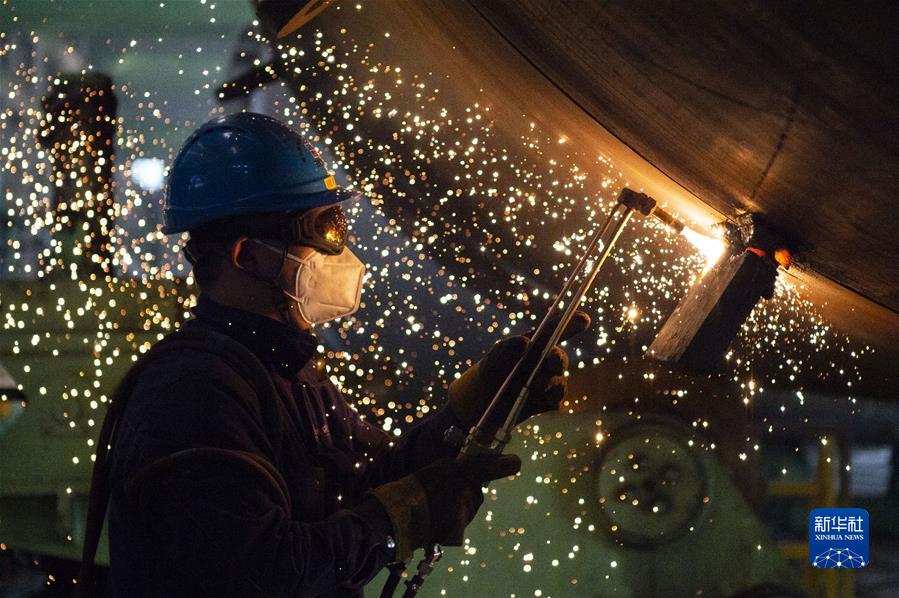 (新華全媒頭條·圖文互動)(8)新華述評:堅持“動態清零”不放松