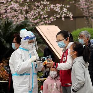 微信分享圖 (新華全媒頭條·圖文互動)(1)新華述評:堅持“動態清零”不放松