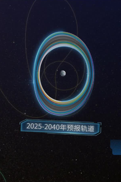 中國科學院系統展示地月空間領域突破