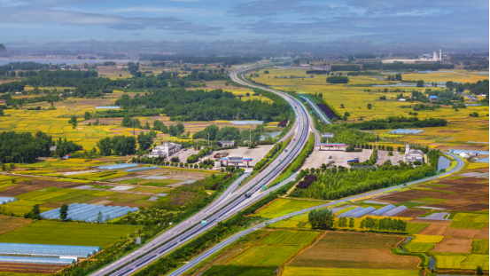 美麗城市丨長豐，一座承載千年文脈的活力之城