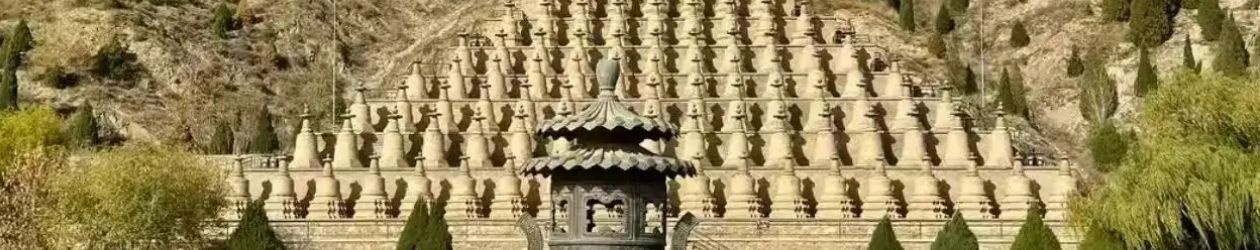 美麗景區丨青銅峽黃河大峽谷：十里長峽十里景，十里畫廊在青銅