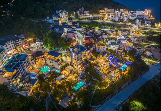 美麗城市丨去霞浦，追光影、走福路、享美宿、品千鮮