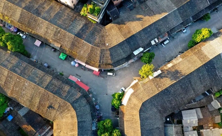 美麗小鎮丨蓬壺：千年仙境藏桃源 產城融合繪新篇