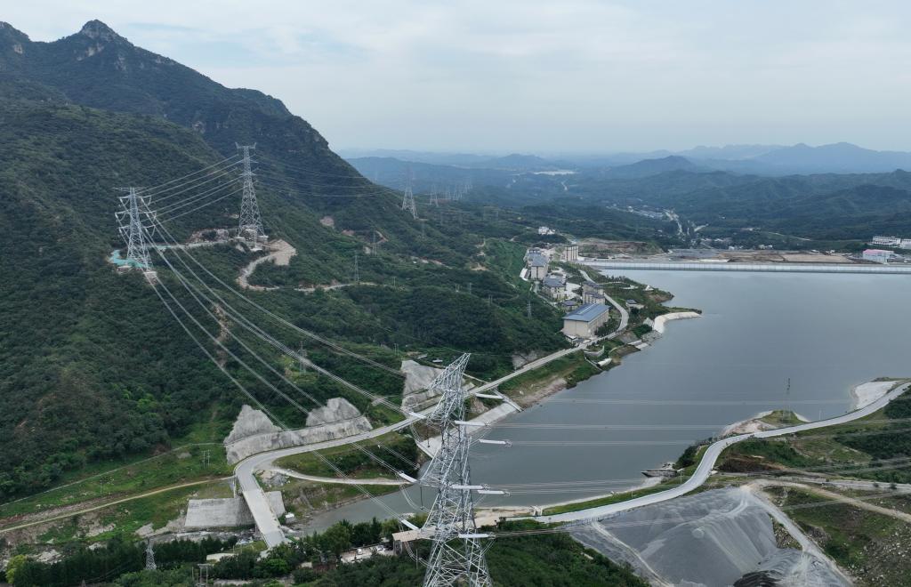 美麗小鎮丨易縣：千年易州?康養勝地