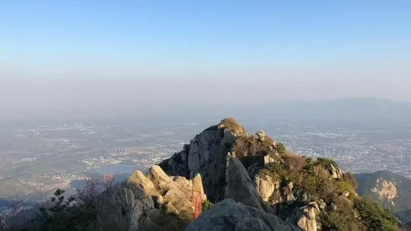 美麗城市丨山東泰安：探索“泰山+”集成改革激活文旅消費新動能