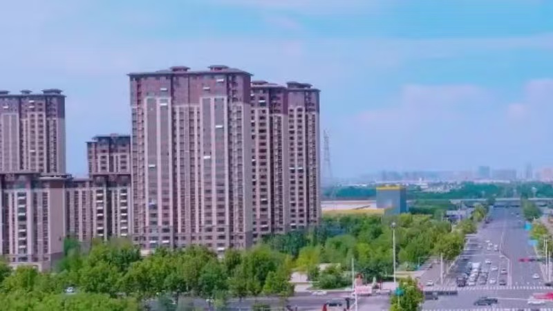 美麗城市丨保定清苑：地道戰的發源地