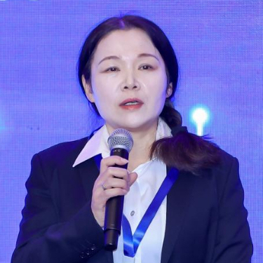 安徽省阜南縣人民法院黨組成員、副院長、四級高級法官胡春燕