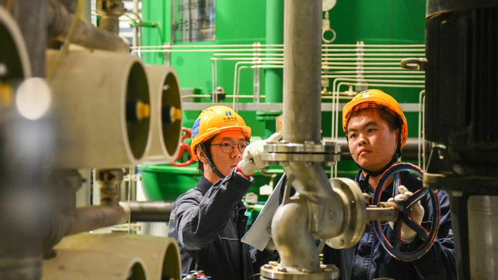 中國經濟樣本觀察·縣域樣本篇丨山東千億級海濱小城成長記：如何做到“又美又強”？