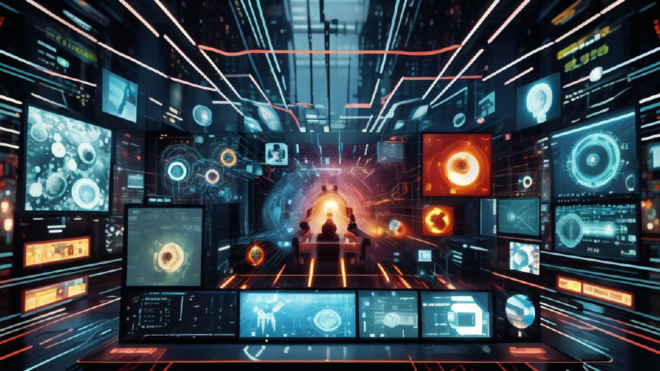 國產AI視頻生成，飛速進化