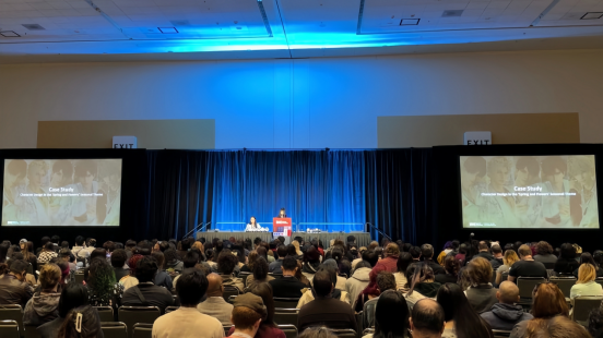 疊紙游戲參展2026 GDC，八個演講入選展現研發實力