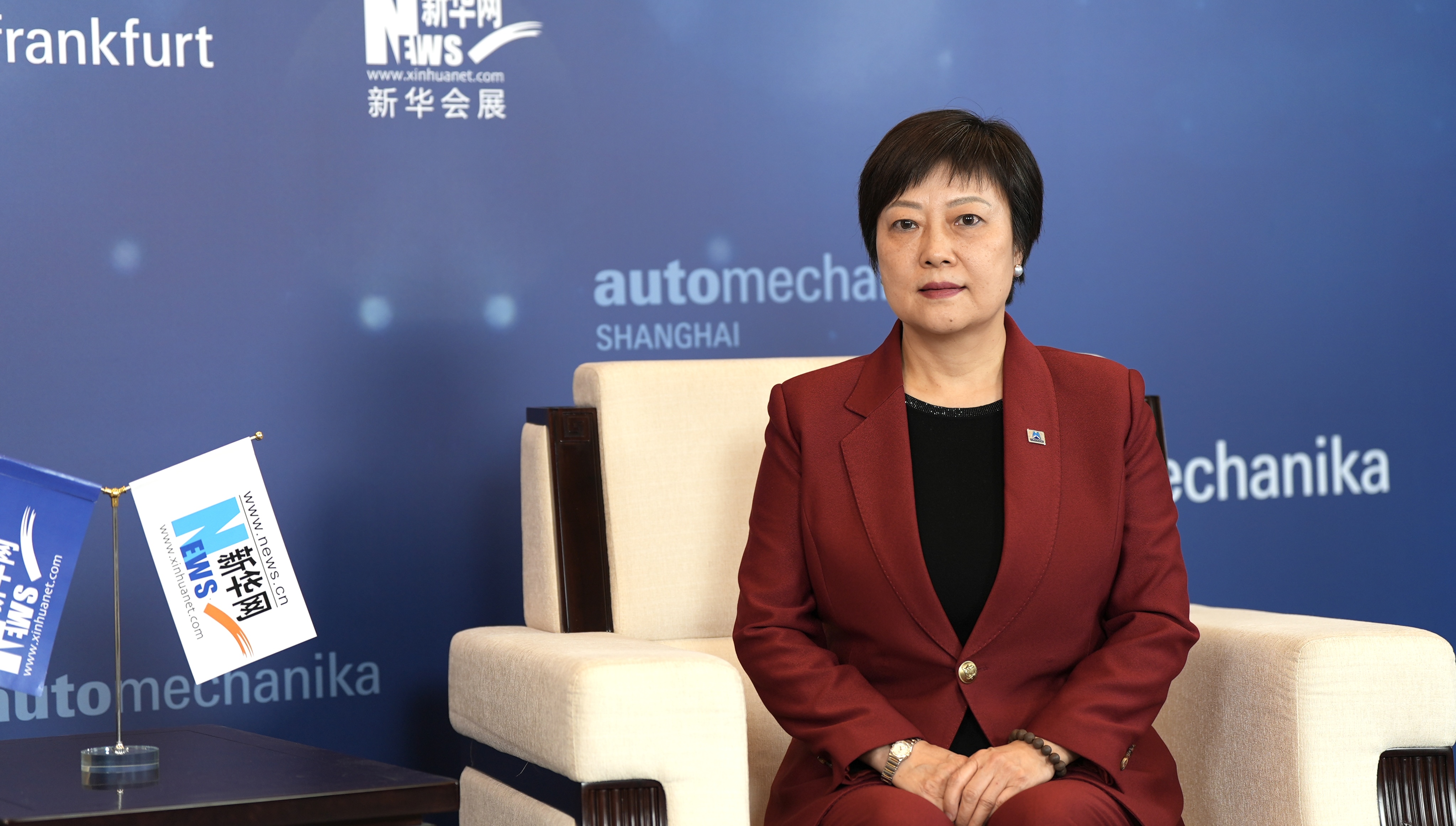 企航·AMS進行時|張力:從規模擴容到生態重構，AMS見證中國汽車后市場的質變躍升