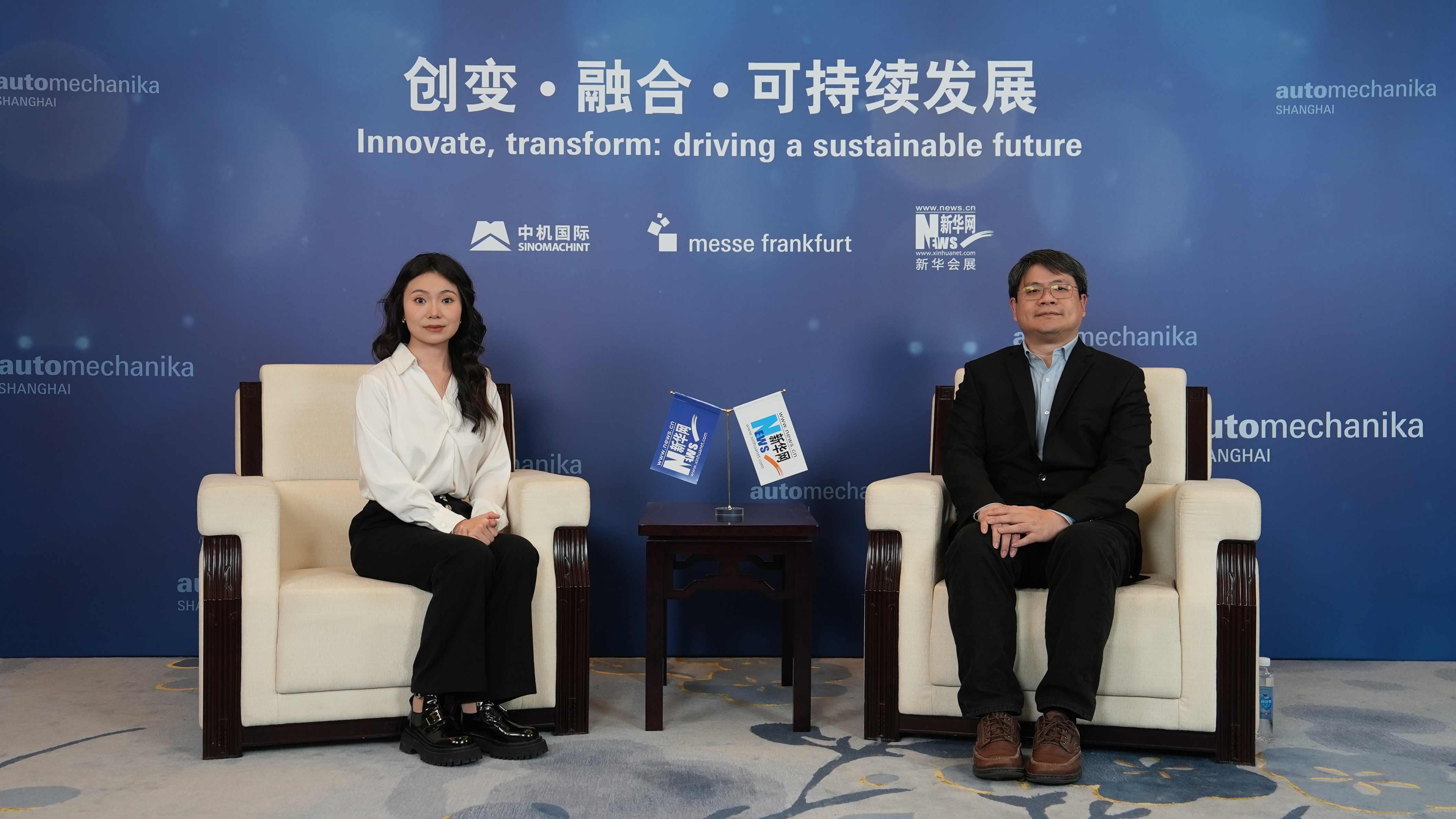 企航·AMS進行時|金櫟：立足本土需求，推動國產高速車載SerDes芯片“領跑”