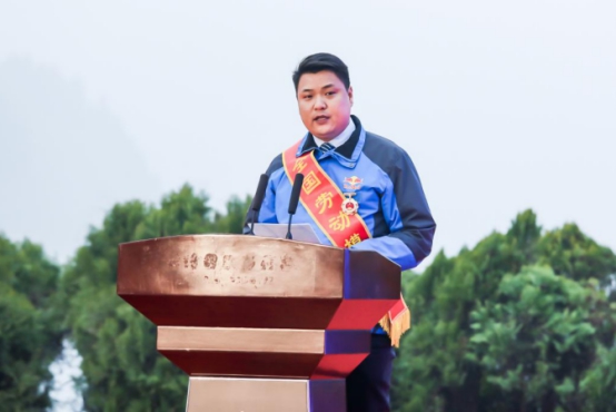 水滴終匯海 眾志筑堅城&mdash;&mdash;咸寧抗疫精神宣講會側記