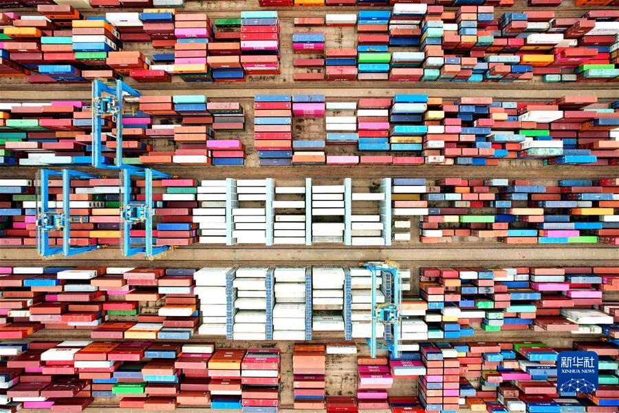 （新華全媒頭條&middot;圖文互動）（3）堅定信心，鞏固恢復態勢&mdash;&mdash;前5個月中國經濟走勢觀察