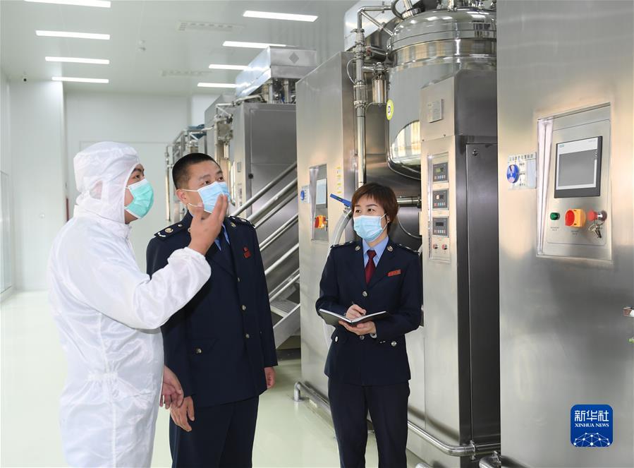 （新華全媒頭條&middot;圖文互動）（6）堅定信心，鞏固恢復態勢&mdash;&mdash;前5個月中國經濟走勢觀察