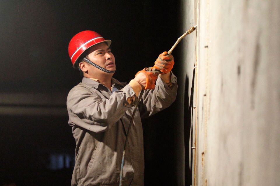 &ldquo;防漏專家&rdquo;千個工程無一返修