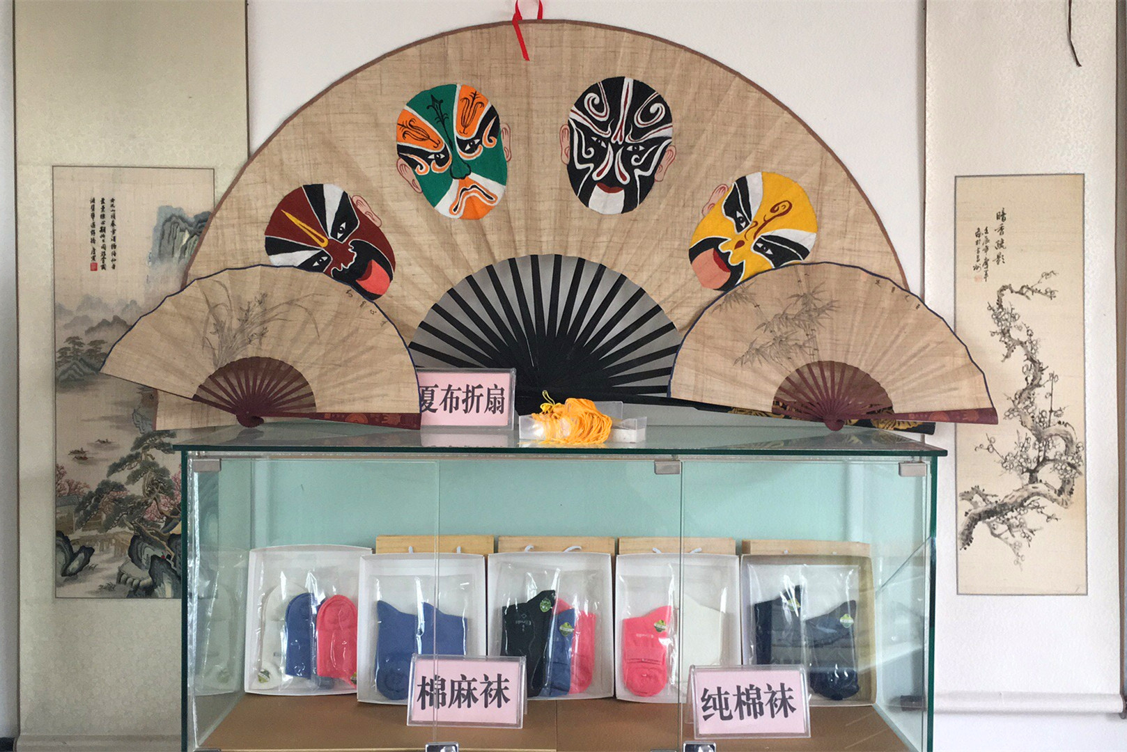 &ldquo;棠城工匠&rdquo;織就夏布復(fù)興之路