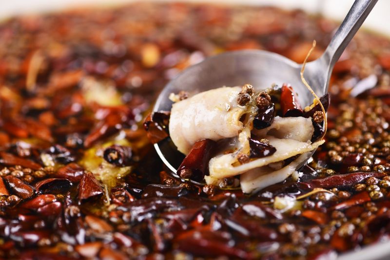 &ldquo;廚界大師&rdquo;數(shù)百新品擴增菜譜