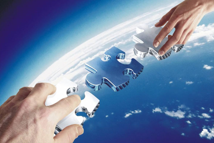 著眼創新 &ldquo;含金量&rdquo;提升