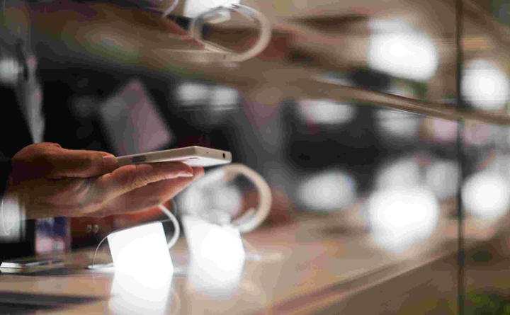 科技，讓消費(fèi)升級(jí)成為消費(fèi)革命