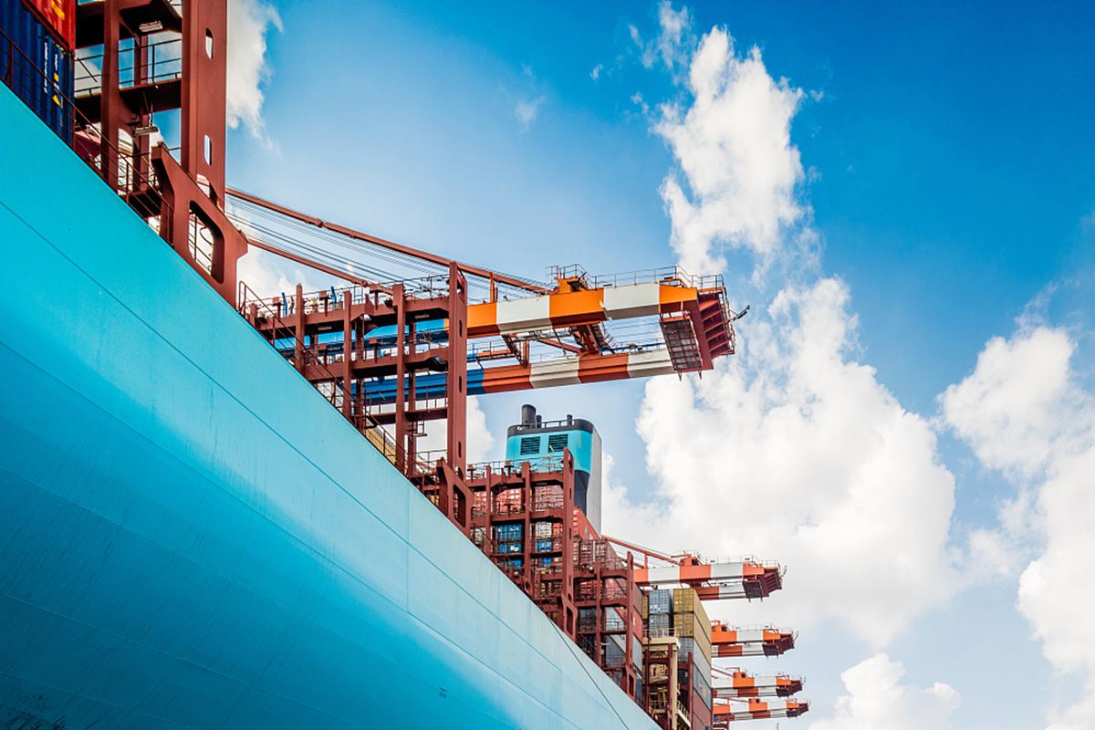 外貿無懼貿易摩擦壓力