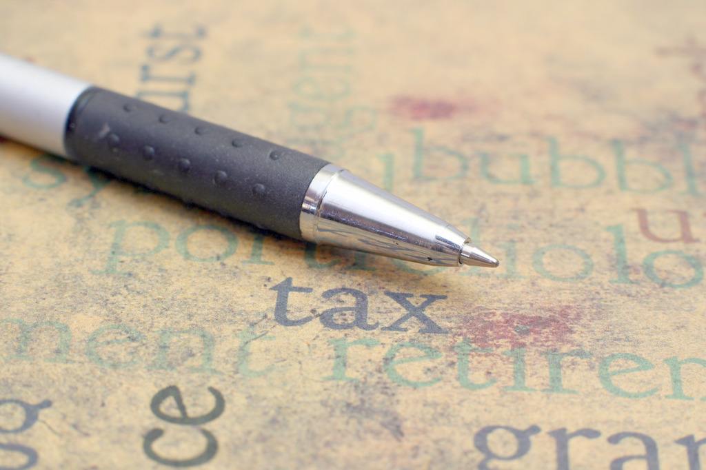 稅收收入增印證經濟穩中向好