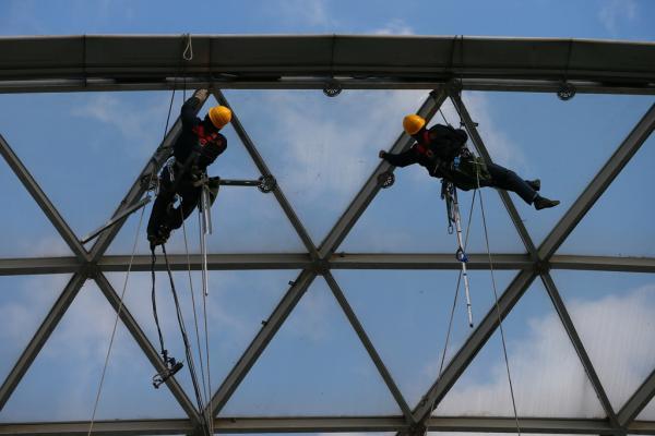 半年報觀察：這些企業最賺錢