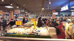 疫情多點散發,重要民生商品保供穩價形勢如何?