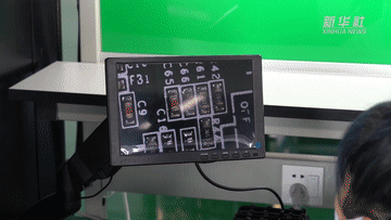 春耕新助力!10萬臺北斗農機項目落戶“大糧倉”