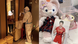 賽場之外,原來你還是這樣的蘇炳添……