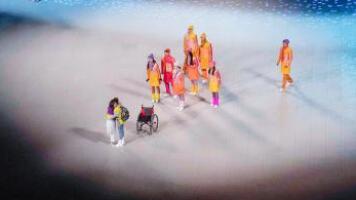 為了這四場(chǎng)驚艷世界的&ldquo;中國(guó)式浪漫&rdquo;，他們做了什么？