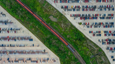 2022年中國(guó)經(jīng)濟(jì)七大政策&ldquo;靠前發(fā)力&rdquo;觀察