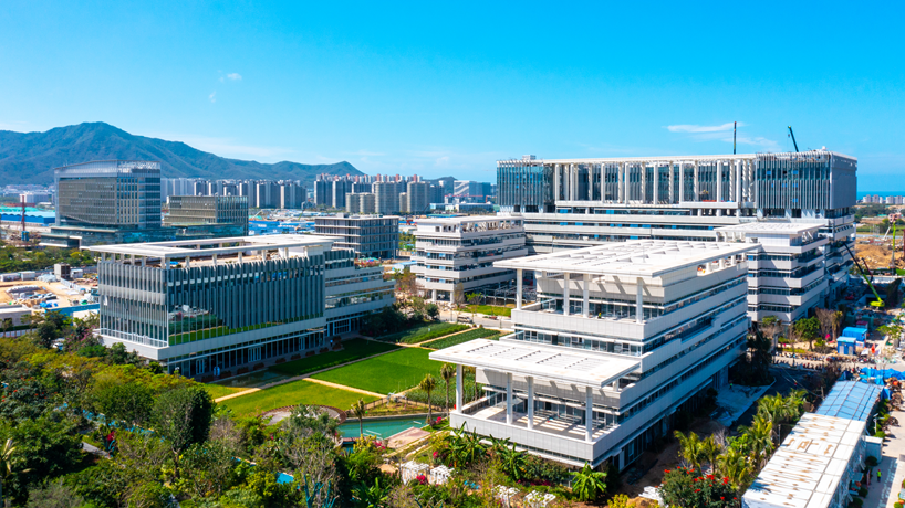 南繁科技創(chuàng)新助推種業(yè)振興見聞?dòng)? /></a></div>
<div   id=