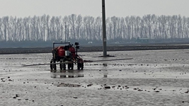 走進市場主體丨北斗+5G，感受現代農業的&ldquo;科技范兒&rdquo;