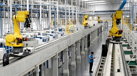 走進市場主體丨&ldquo;老國企&rdquo;緣何&ldquo;霸榜&rdquo;全球16年？