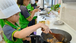 讓孩子真正會勞動、愛勞動，兒童勞動教育咋升級？