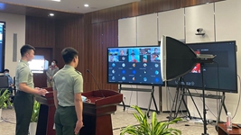 牽線搭橋 精準幫扶&mdash;&mdash;高校畢業生就業&ldquo;百日沖刺&rdquo;活動掃描