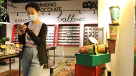 探訪進博企業:奧地利珍得巧克力