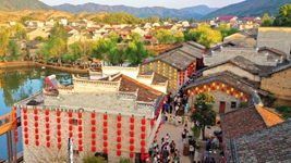 千年古村的多種&ldquo;打開方式&rdquo;&mdash;&mdash;江西流坑古村業態開發見聞