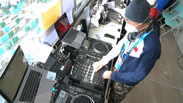 北京冬奧&ldquo;最強氣氛組&rdquo;名不虛傳！