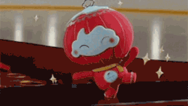 還有兩天,二月二,“融抬頭”!