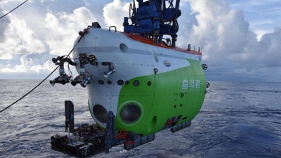 想不到吧，這些&ldquo;硬科技&rdquo;都在海南！