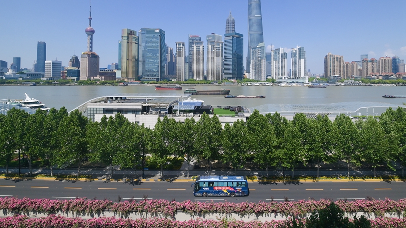 扎扎實實朝著防控目標邁進&mdash;&mdash;寫在上海實現社會面清零之際