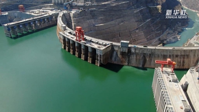 擴投資！重大基礎設施項目跑出&ldquo;加速度&rdquo;