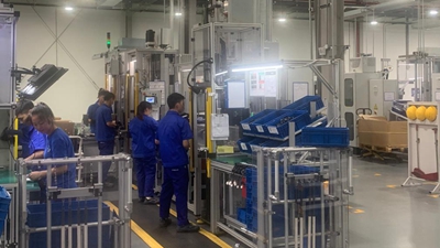 市場回暖 活力漸顯&mdash;&mdash;來自長三角的一線經濟信號