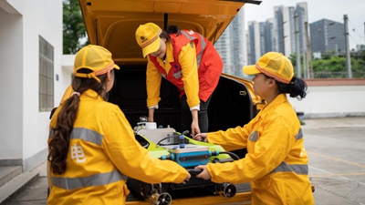 這份畢業季檔案“攻略”請查收