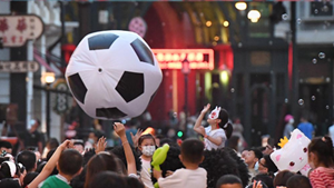 特色夜游添彩鄭州&ldquo;夜經濟&rdquo;