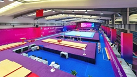 工廠變賽場,合力創(chuàng)新謀共贏