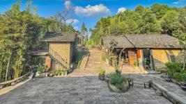讓鄉(xiāng)村老院子煥發(fā)活力&mdash;&mdash;重慶巴南豐富旅游民宿供給觀察